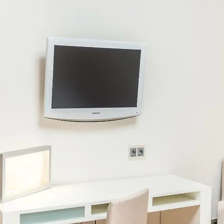 Hotel Hort Sant Patrici Ferreries