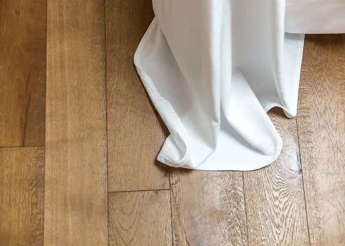 Hort Sant Patrici * Ferreries