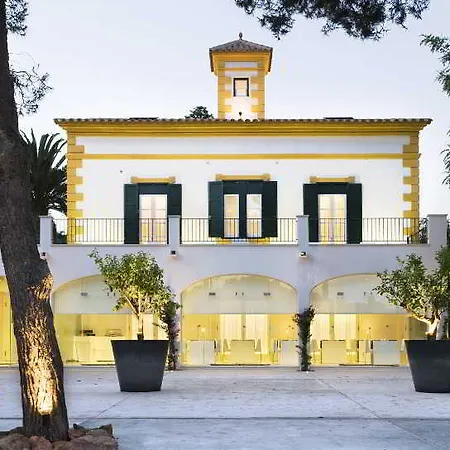 Hort Sant Patrici Отель *