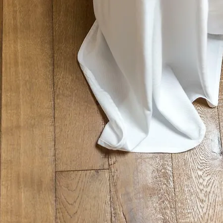 Hort Sant Patrici * Феррериас